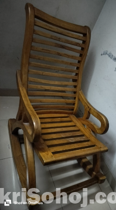 Rocking chair